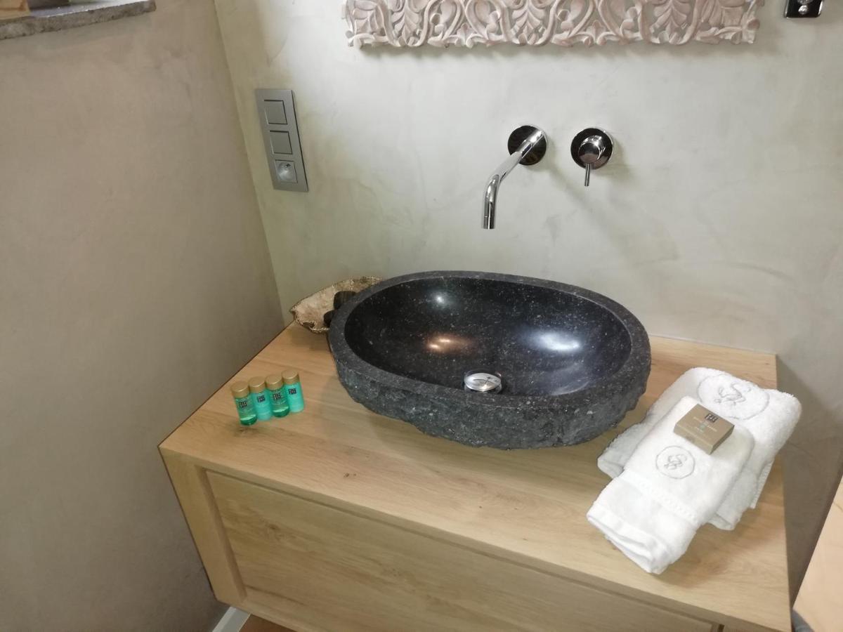 Wellness Sweet Bonihu B&B ブルージュ エクステリア 写真